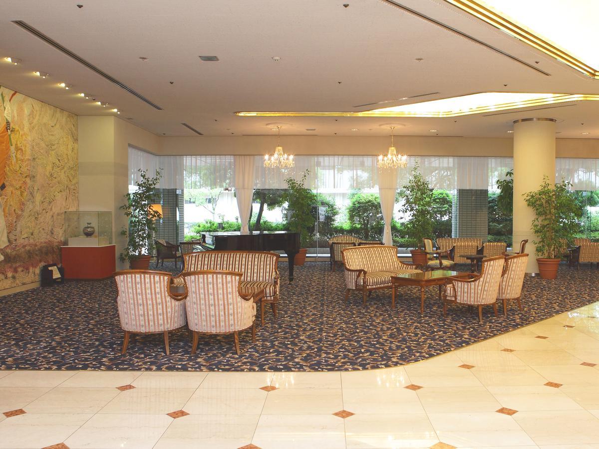 New Wel City Miyazaki Bagian luar foto