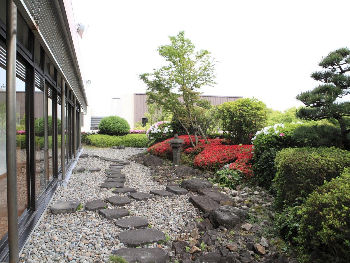 New Wel City Miyazaki Bagian luar foto