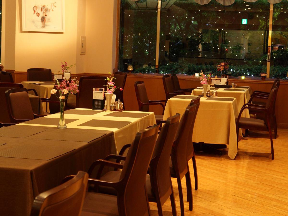 New Wel City Miyazaki Bagian luar foto