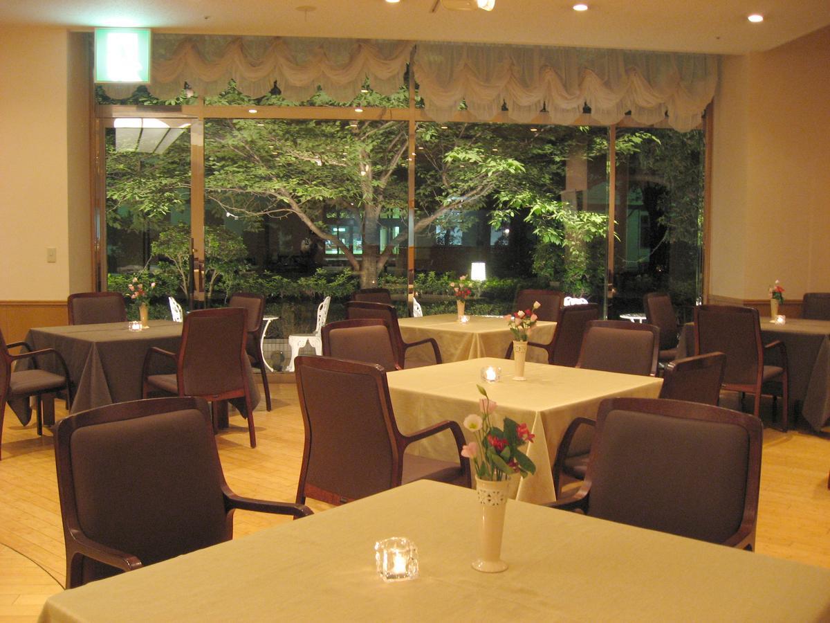 New Wel City Miyazaki Bagian luar foto