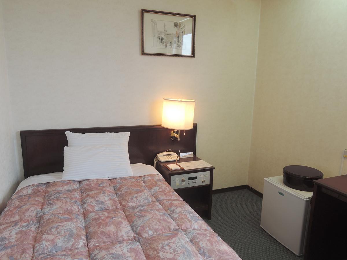 New Wel City Miyazaki Bagian luar foto