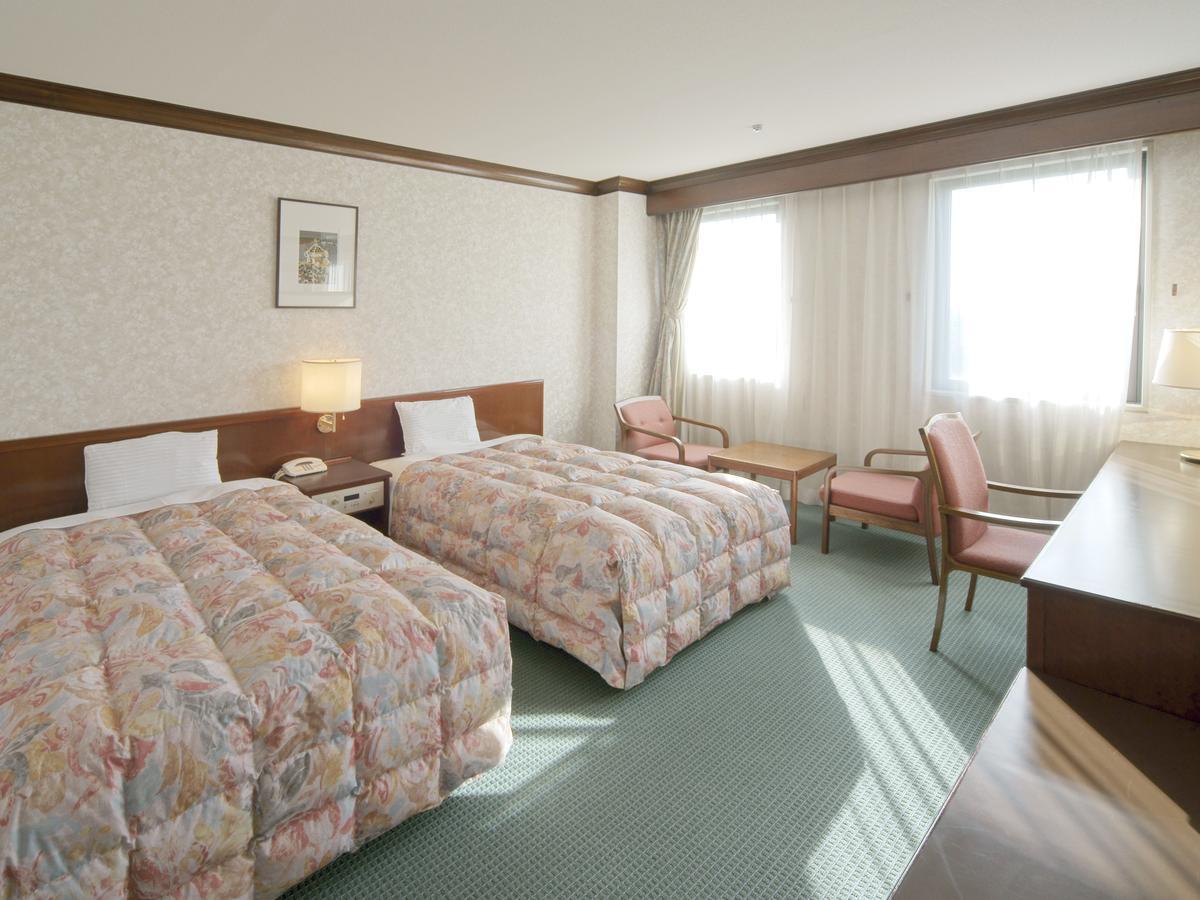 New Wel City Miyazaki Bagian luar foto