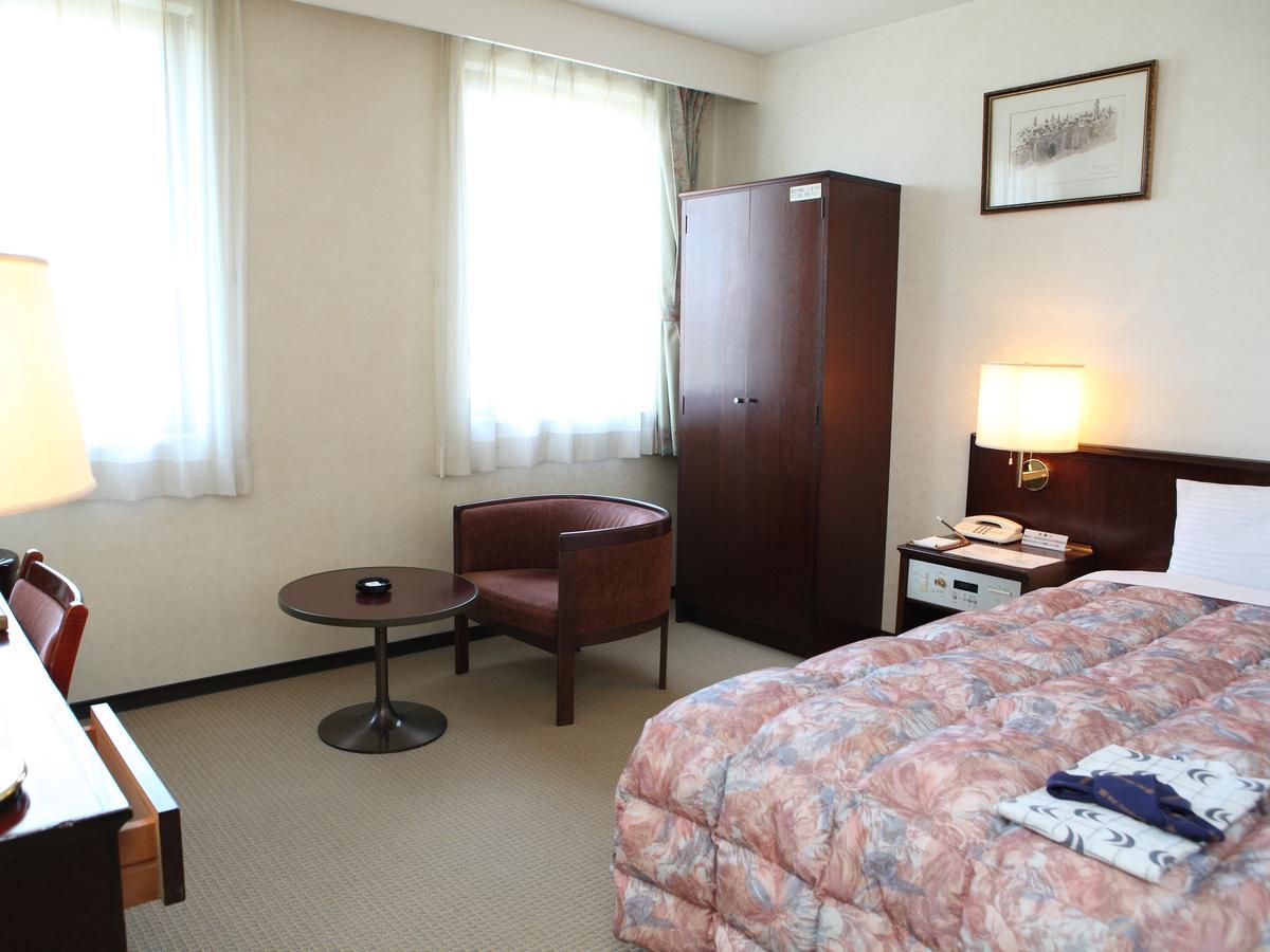 New Wel City Miyazaki Bagian luar foto