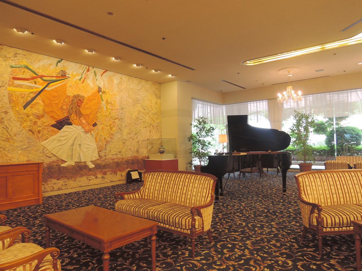 New Wel City Miyazaki Bagian luar foto