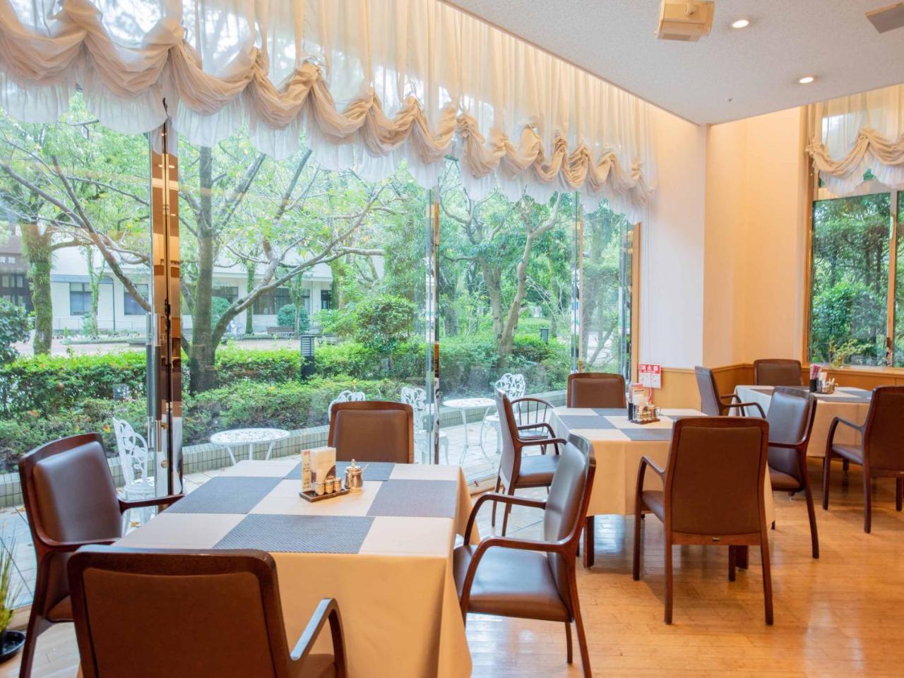 New Wel City Miyazaki Bagian luar foto